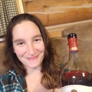 Meet your Posher, Gabrielle